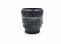 ニコン AF-N 85/1.8