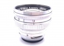 ニコン Nikkor-S 50mm F1.4 クローム
