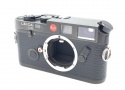 ライカ ライカ M6NonTTL LEITZ WETZLAR 刻印 ブラック