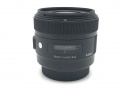シグマ 30mm F1.4 DC HSM シグマ用