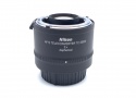 ニコン AF-S テレコンバーター TC-20E III