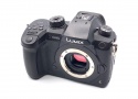パナソニック LUMIX DC-GH5-K ボディ ブラック