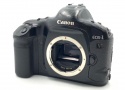 キヤノン EOS-1V ボディ