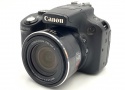 キヤノン PowerShot SX50 HS