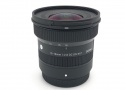 シグマ 10-18mm F2.8 DC DN Contemporary フジフイルムX用