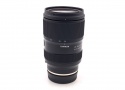 タムロン 28-75mm F2.8 Di III VXD G2 ソニーEマウント用（Model A063）