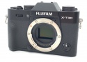フジフイルム X-T30 ボディ ブラック
