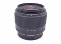 シグマ 19mm F2.8 EX DN マイクロフォーサーズ用