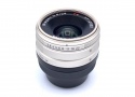 コンタックス ビオゴン T* G 28/2.8 クローム