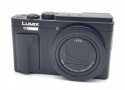パナソニック LUMIX DC-TZ95D-K ブラック