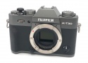 フジフイルム X-T30 ボディ チャコールシルバー