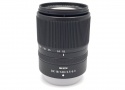 ニコン NIKKOR Z DX 18-140mm f/3.5-6.3 VR