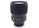 シグマ 135mm F1.8 DG HSM Art ニコンF用