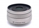ペンタックス Q用 8.5mm F1.9 ［01 STANDARD PRIME］