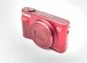 キヤノン PowerShot SX720 HS レッド