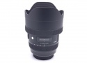 シグマ 12-24mm F4 DG HSM Art シグマ用