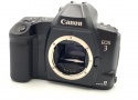 キヤノン EOS-3