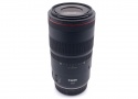 キヤノン RF100mm F2.8 L マクロ IS USM