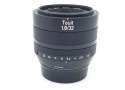カールツァイス ZEISS Touit 1.8/32 X-mount