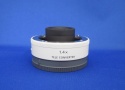 ソニー 1.4X Teleconvertor [SEL14TC]