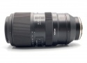 タムロン 50-400mm F/4.5-6.3 Di III VC VXD ソニー Eマウント用(Model A067)