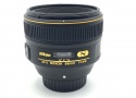 ニコン AF-S NIKKOR 58mm f/1.4G