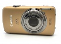 キヤノン IXY DIGITAL 930IS ブラウン