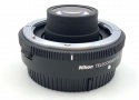 ニコン Z テレコンバーター TC-1.4x
