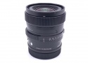 シグマ 24mm F2 DG DN Contemporary ライカL用
