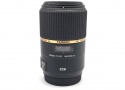 タムロン SP 90mm F/2.8 Di MACRO 1:1 VC USD キヤノン用 （Model F004）