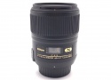 ニコン AF-S Micro NIKKOR 60mm f/2.8G ED