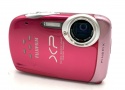 フジフイルム FinePix XP10 ピンク
