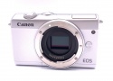 キヤノン EOS M200 ボディ ホワイト