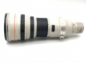 キヤノン EF600mm F4L IS USM
