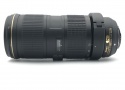 ニコン AF-S NIKKOR 70-200mm f/4G ED VR
