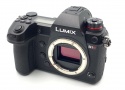 パナソニック LUMIX DC-S1R-K ボディ ブラック