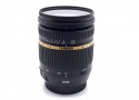 タムロン SP AF17-50mm F2.8 XR Di II VC キヤノン用（Model B005E）