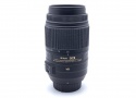 ニコン AF-S DX NIKKOR 55-300mm F4.5-5.6G ED VR