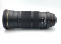 シグマ APO 120-300mm F2.8EX DG HSM ニコン用