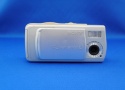ソニー（SONY）DSC-U10 シルバー【130万画素】