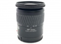 ミノルタ AF 28-80mm F3.5-5.6 ブラック