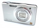 パナソニック LUMIX DMC-SZ7 ホワイト