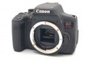 キヤノン EOS Kiss X8i ボディ