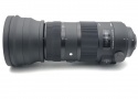 シグマ 150-600mm F5-6.3 DG OS HSM Sports ニコンF用