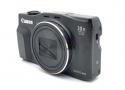 キヤノン PowerShot SX710 HS ブラック