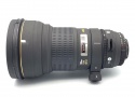 シグマ（SIGMA）AF 300/2.8 アポ EX/HSM ニコン