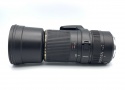 タムロン SP AF 200-500mm F/5-6.3 Di LD [IF] キヤノン用