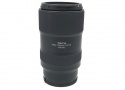 トキナー FiRIN 100mm F2.8 FE MACRO ソニーEマウント用