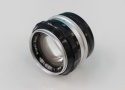 ニコン Nikkor-S Auto 5.8cm F1.4