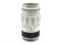 ライカ エルマリートM 90mm F2.8 初期 クローム